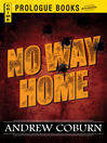 Cover image for No Way Home